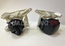 Туманки Led F-sport Land Cruiser 200 2012-2015 рестайлинг