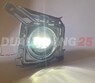 Туманки Led F-sport Land Cruiser 200 2012-2015 рестайлинг