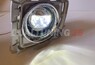 Туманки Led F-sport Land Cruiser 200 2012-2015 рестайлинг