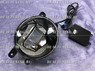 LED туманки с блоками 3 режима Toyota, Nissan, Sukuzi и др.