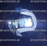 LED туманки с блоками 3 режима Toyota, Nissan, Sukuzi и др.