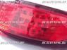Катафоты в задний бампер Lexus RX330 / Toyota Harrier MCU30 диодные