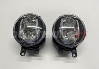 Туманки F-sport LED "Lexus Style" Toyota 