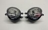 Туманки F-sport LED "Lexus Style" Toyota 