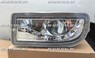  Туманки диодные Toyota Land Cruiser 100 с линзой