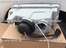  Туманки диодные Toyota Land Cruiser 100 с линзой