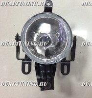 Туманки Mitsubishi Pajero V73