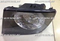Туманки Nissan Wingroad Y11 #3