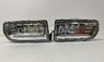 Туманки Toyota Land Cruiser 100 LED (3 режима) тюнинг