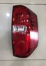 Стопы Toyota Tundra 2014+ (красные)