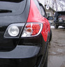 Стопы (фары) Axela / Mazda 3 Hatchback
