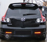 Стопы (фары) Axela / Mazda 3 Hatchback