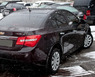 Стопы (фары) «Benz E Class Style» на Chevrolet Cruze