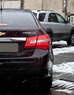 Стопы (фары) «Benz E Class Style» на Chevrolet Cruze