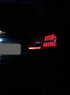 Стопы (фары) «Benz E Class Style» на Chevrolet Cruze