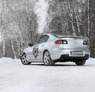 Стопы (фары) Axela / Mazda 3 Sedan