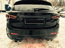 Задний бампер «LUX» для Infiniti FX30 / FX35 / FX37 / FX50 2008-2014 / QX70 2014+ 