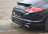 Обвес «Hamann Restyle Edition» для Porsche Panamera 2013-2016