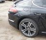 Обвес «Hamann Restyle Edition» для Porsche Panamera 2013-2016