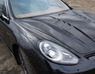 Обвес «Hamann Restyle Edition» для Porsche Panamera 2013-2016