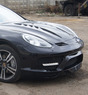 Обвес «Hamann Restyle Edition» для Porsche Panamera 2013-2016