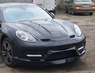 Обвес «Hamann Restyle Edition» для Porsche Panamera 2013-2016
