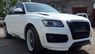 Аэродинамический обвес Audi Q5 «ABT Style» (2008-2017)
