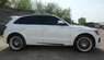 Аэродинамический обвес Audi Q5 «ABT Style» (2008-2017)