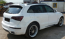 Аэродинамический обвес Audi Q5 «ABT Style» (2008-2017)