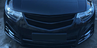 Бампер передний "Agressor" для Honda Accord 8