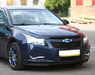 Передние светодиодные ходовые огни (Led) Chevrolet Cruze