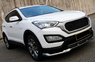 Обвес «VEGA» Hyundai Santa Fe 3 DM