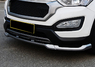 Обвес «VEGA» Hyundai Santa Fe 3 DM