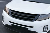 Решетка радиатора "RoadRuns" Kia Sorento New 2013+