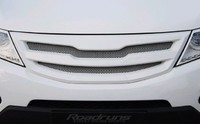 Решетка радиатора «Roadruns» на KIA Sorento