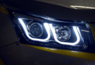 Альтернативная оптика - фары «Volkswagen Style» на Chevrolet Cruze