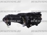Передние фары «Audi Style» Toyota GT86 / Subaru BRZ (2012-2016)