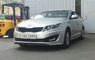 Ходовые огни ДХО (DRL) «Kabis» Kia Optima K5