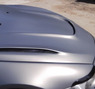 Капот «Hamann Exclusive» на BMW 6-series E63