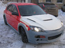 Капот «Cayenne Style» c воздухозаборниками для Mazda 3 / Axela