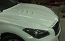 Капот «Concept One» для Infiniti M37/M25/M56/M30d (2010+)