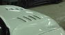 Капот «Concept One» для Infiniti M37/M25/M56/M30d (2010+)