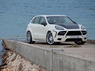 Капот «Mansory» на Porsche Cayenne II 958