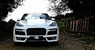 Капот «TechArt» на Porsche Cayenne II 958