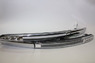 Ходовые огни ДХО (DRL) Nissan Teana II J32