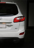 Стопы (фары) LED для Hyundai Santa Fe 2006-2013