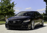 Передний бампер "AutoExe" Mazda 6 GJ