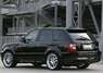 Тюнинг-обвес « ARDEN AR5 » на Range Rover Sport