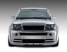 Тюнинг-обвес « ARDEN AR6 Stronger» на Range Rover Sport 