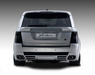 Тюнинг-обвес « ARDEN AR6 Stronger» на Range Rover Sport 
